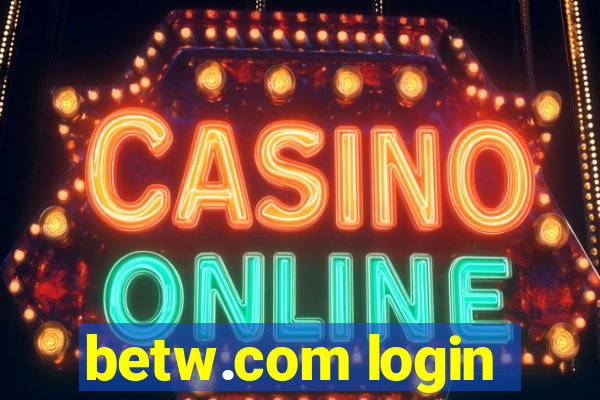 betw.com login